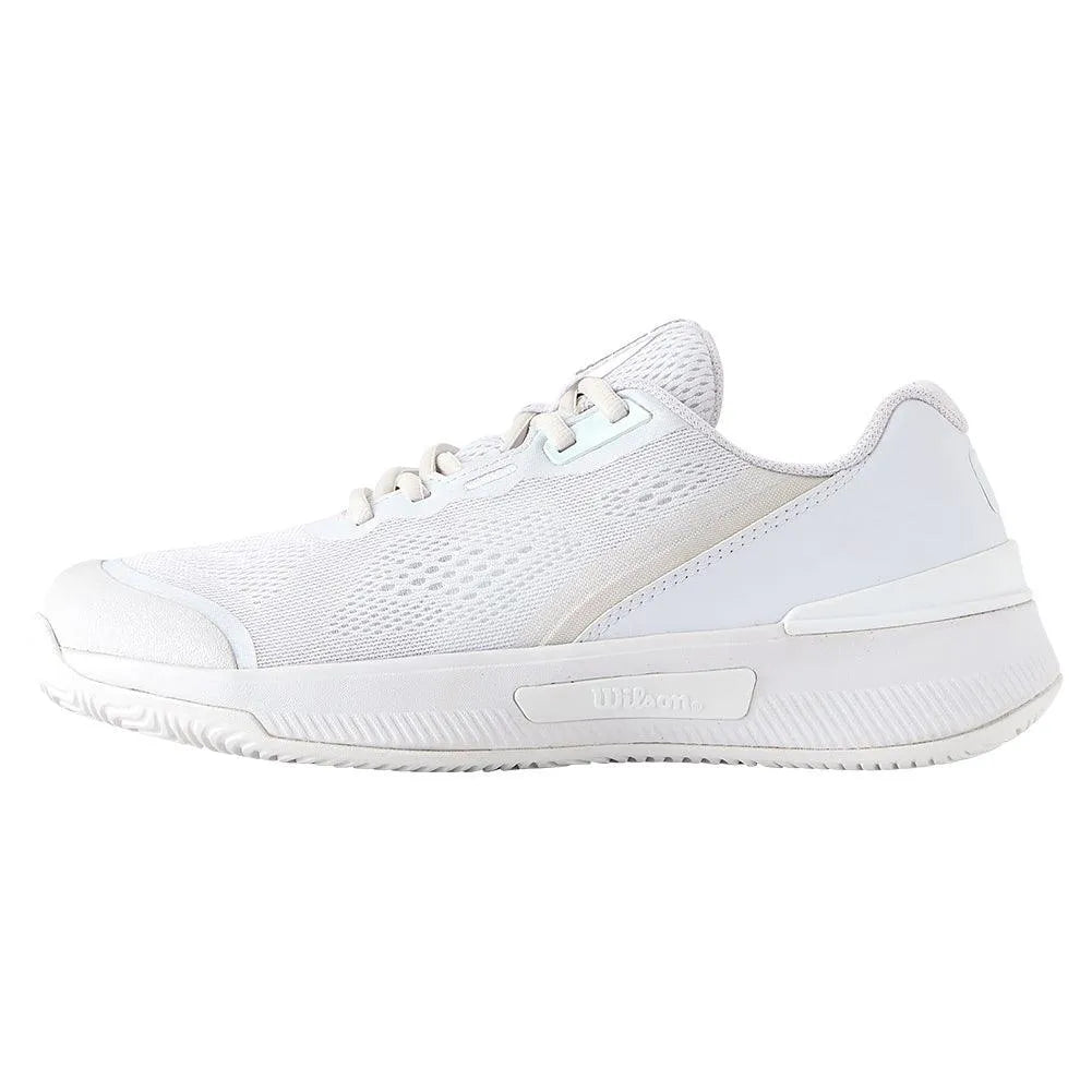 Women's Intrigue Pro Tennis Shoes White