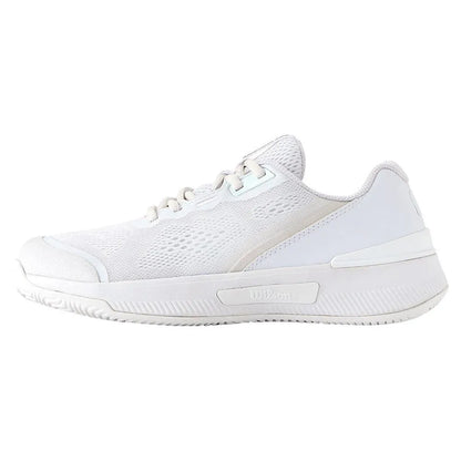 Women's Intrigue Pro Tennis Shoes White