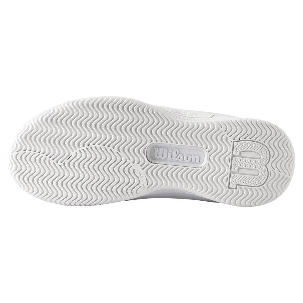 Women's Intrigue Pro Tennis Shoes White