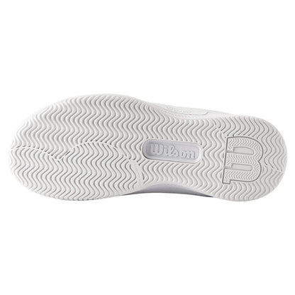 Women's Intrigue Pro Tennis Shoes White