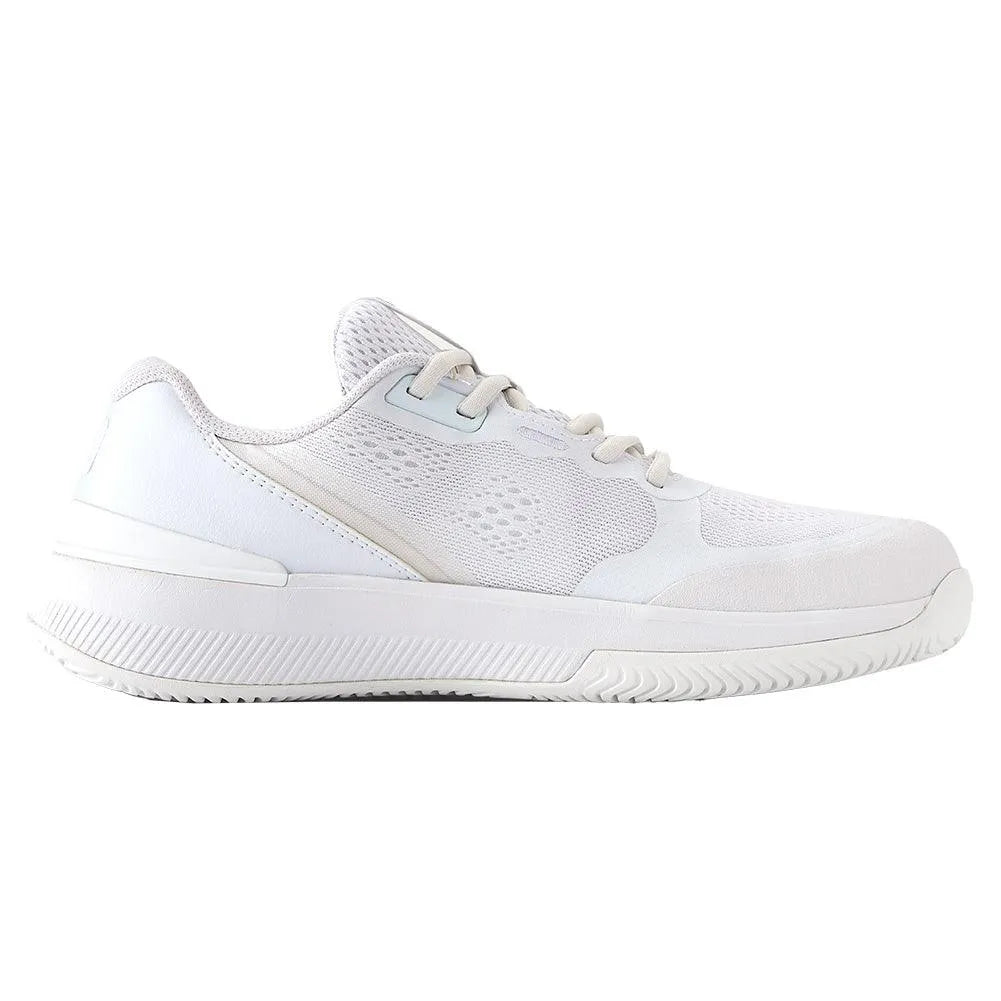 Women's Intrigue Pro Tennis Shoes White