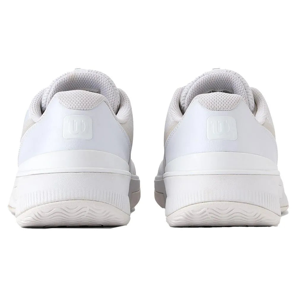 Women's Intrigue Pro Tennis Shoes White