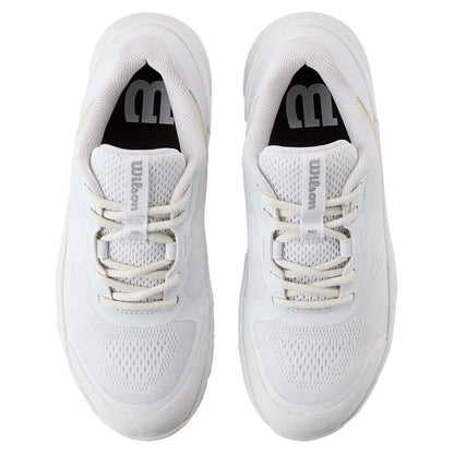 Women's Intrigue Pro Tennis Shoes White