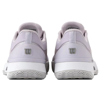 Women's Intrigue Tour Tennis Shoes Lavender Blue and White