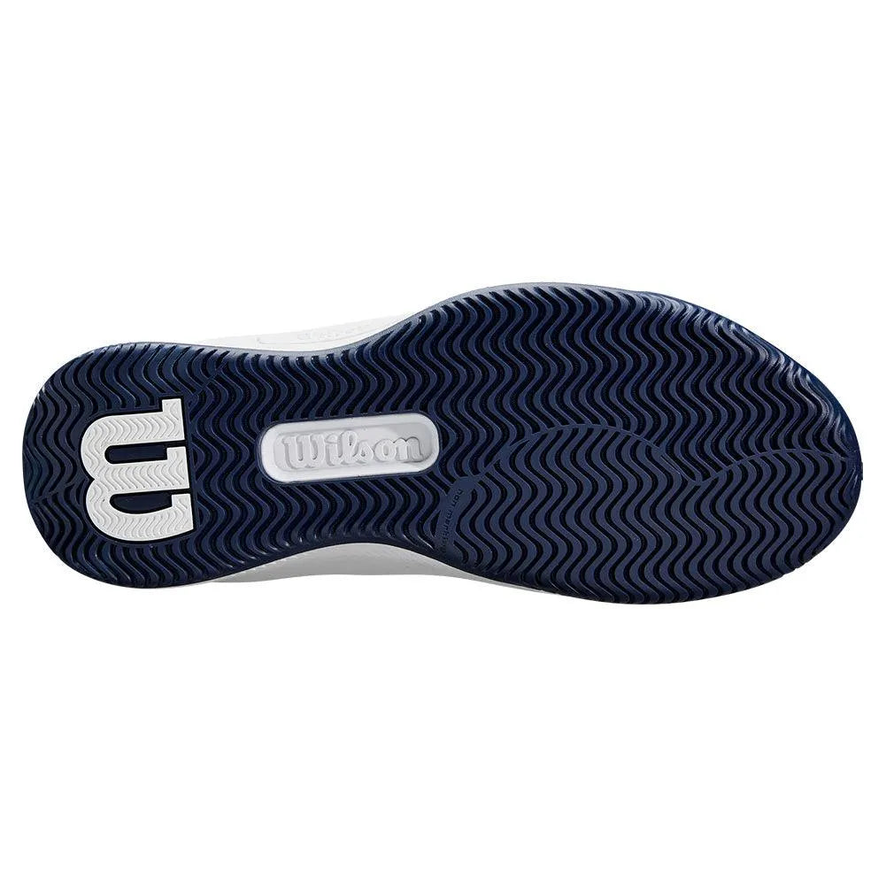 Women's Intrigue Pro Tennis Shoes Navy Blazer