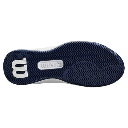 Women's Intrigue Pro Tennis Shoes Navy Blazer
