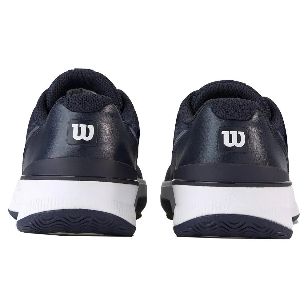 Women's Intrigue Pro Tennis Shoes Navy Blazer