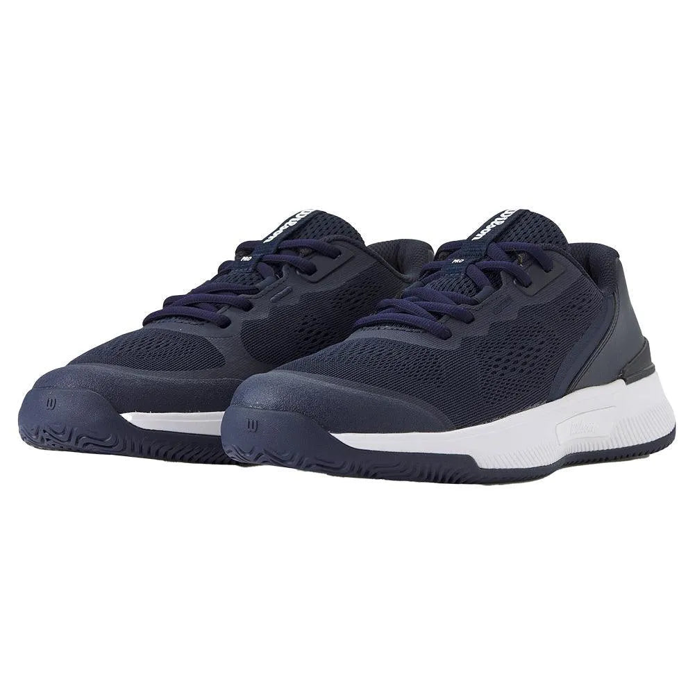 Women's Intrigue Pro Tennis Shoes Navy Blazer