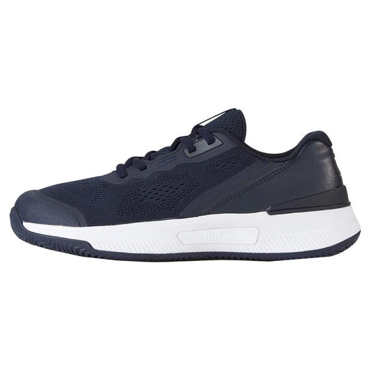 Women's Intrigue Pro Tennis Shoes Navy Blazer