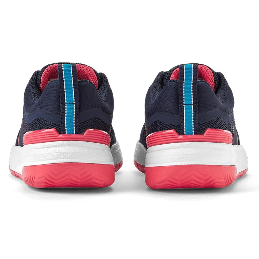 Women's Pickle Pro Pickleball Shoes Navy Blazer and Dubarry