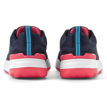 Women's Pickle Pro Pickleball Shoes Navy Blazer and Dubarry