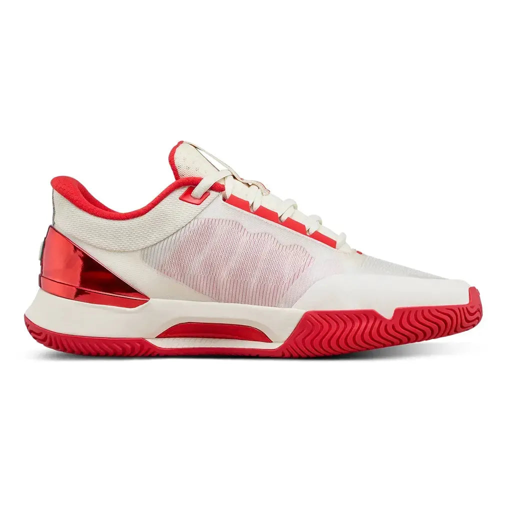 Women's Intrigue Tour USO Tennis Shoes Tofu and Infrared
