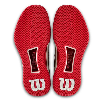 Women's Intrigue Tour USO Tennis Shoes Tofu and Infrared