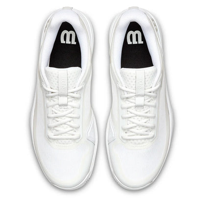 Men's Rush Lite 5 Tennis Shoes White