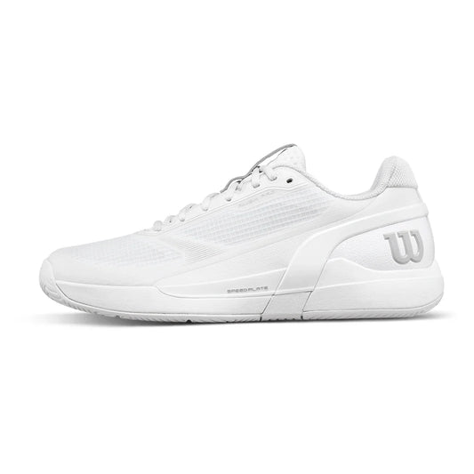 Men's Rush Pro 5 Tennis Shoes White