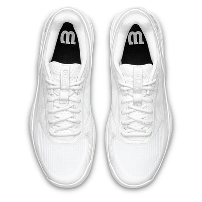 Men's Rush Pro 5 Tennis Shoes White
