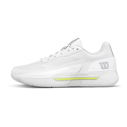 Men's Rush Tour 5 Tennis Shoes White