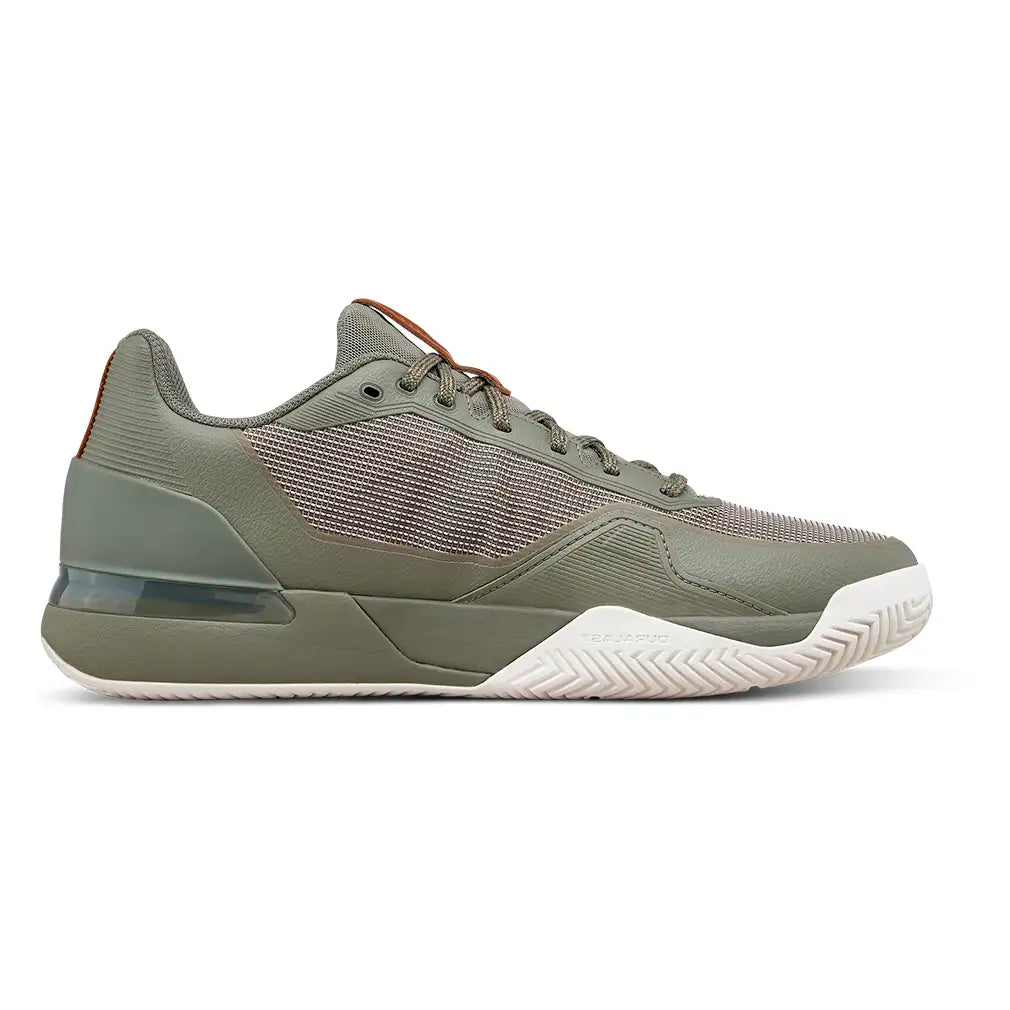 Men's Rush Tour 5 DST Tennis Shoes Vetiver and Tofu