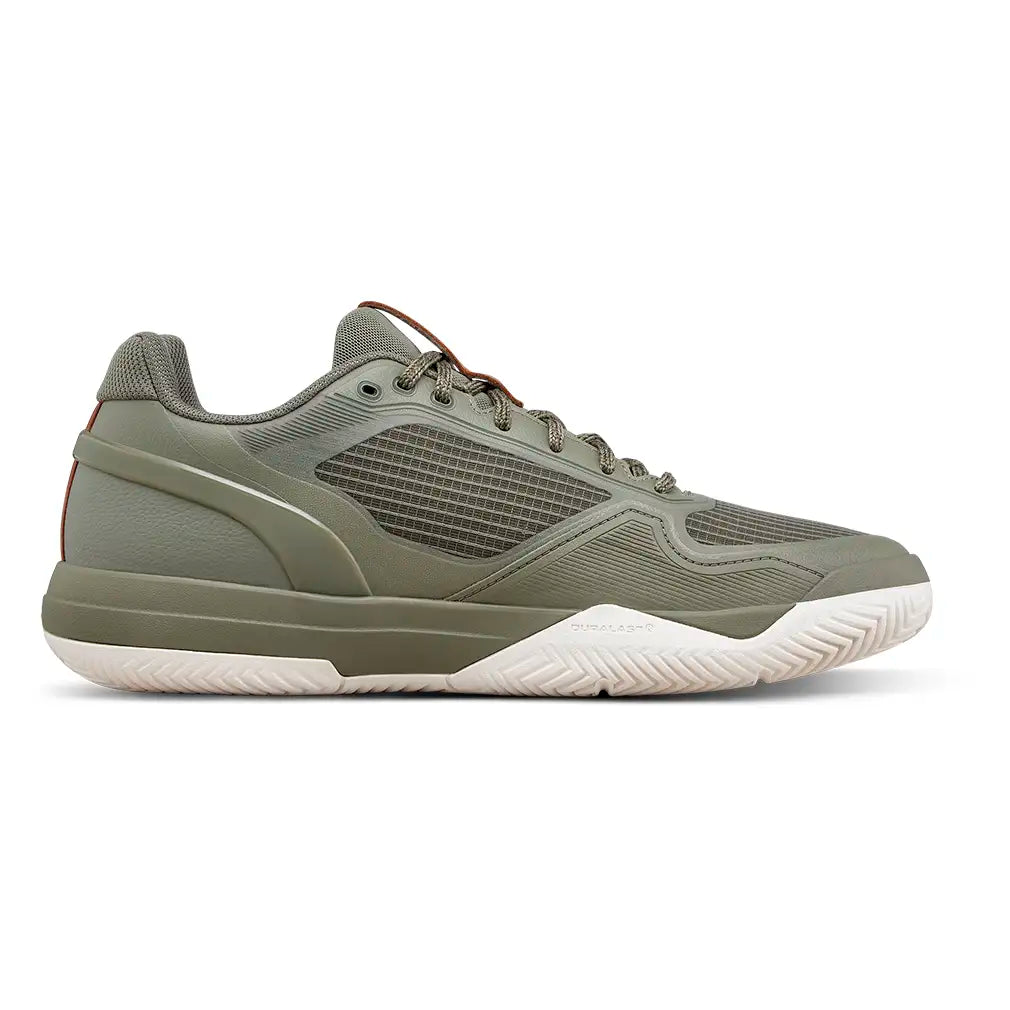 Men's Rush Pro 5 DST Tennis Shoes Vetiver and Tofu