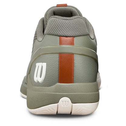 Men's Rush Pro 5 DST Tennis Shoes Vetiver and Tofu