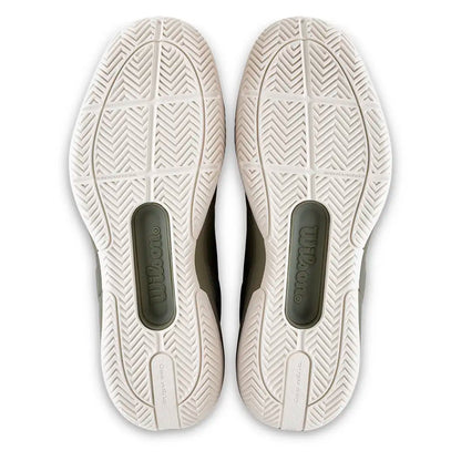 Men's Rush Pro 5 DST Tennis Shoes Vetiver and Tofu