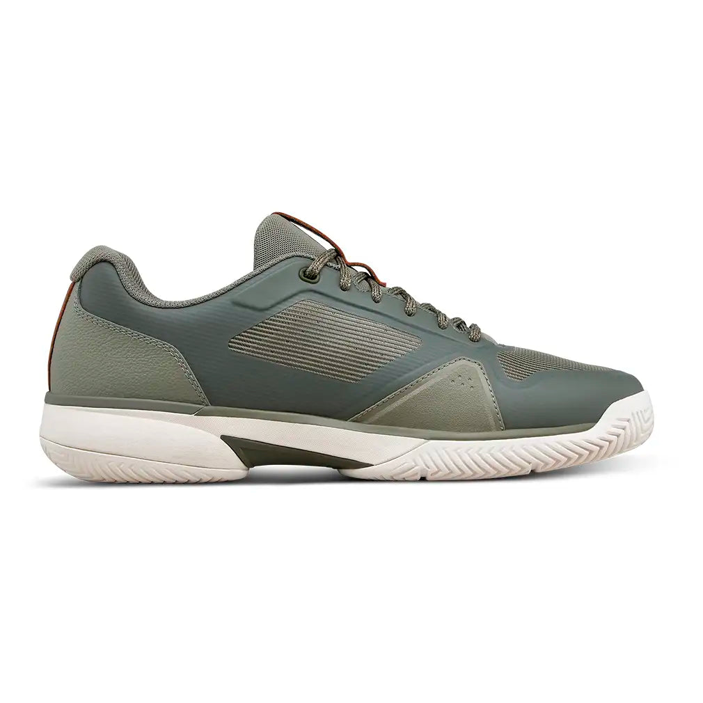 Men's Rush Lite 5 DST Tennis Shoes Vetiver and Tofu
