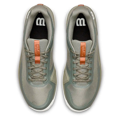 Men's Rush Lite 5 DST Tennis Shoes Vetiver and Tofu