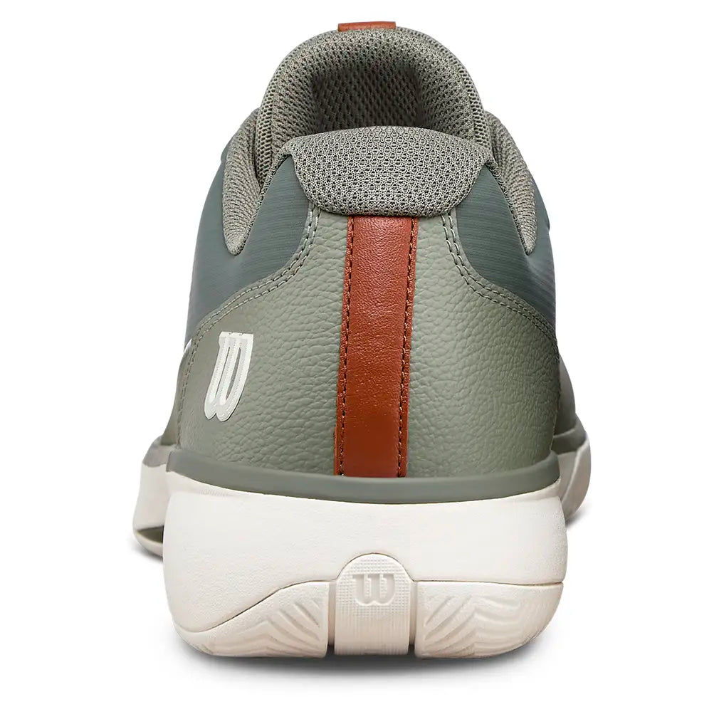 Men's Rush Lite 5 DST Tennis Shoes Vetiver and Tofu