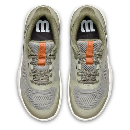 Women's Intrigue Pro DST Tennis Shoes Vetiver and Tofu