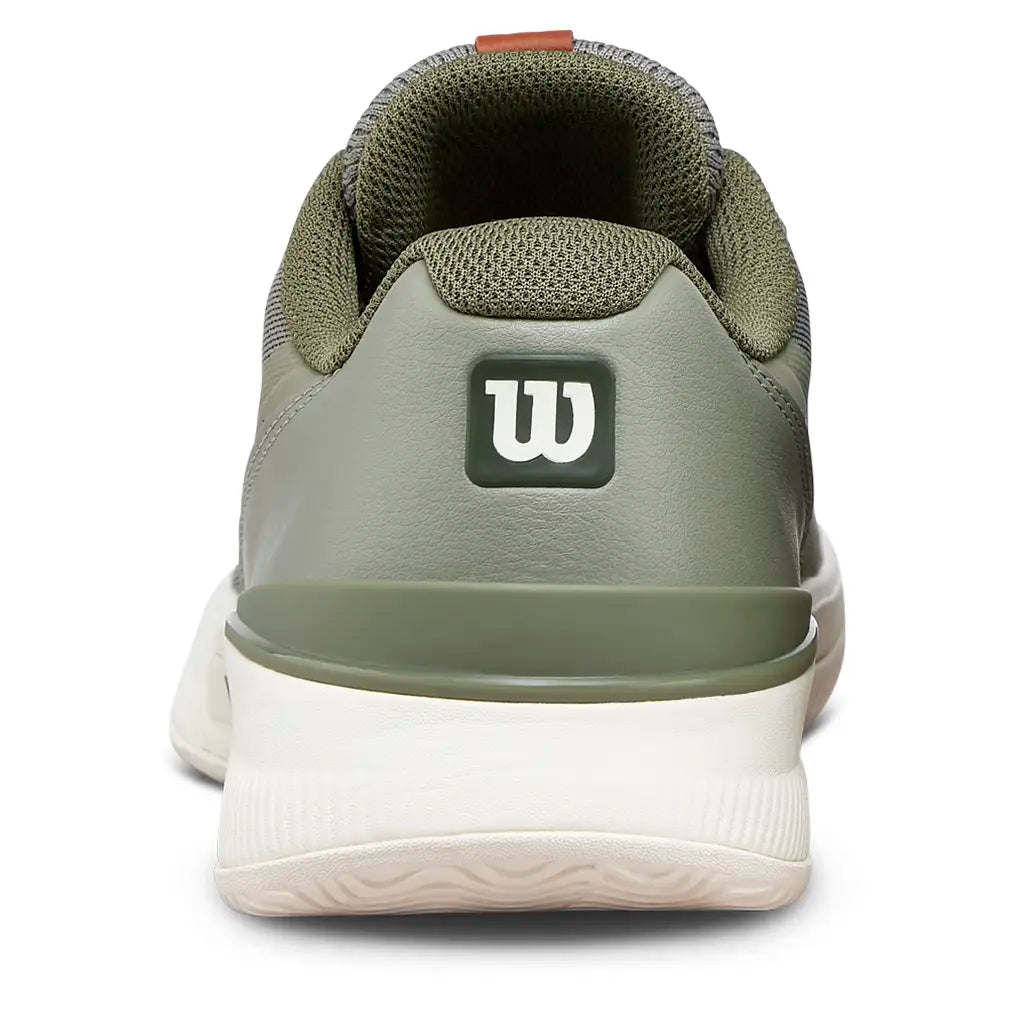 Women's Intrigue Pro DST Tennis Shoes Vetiver and Tofu