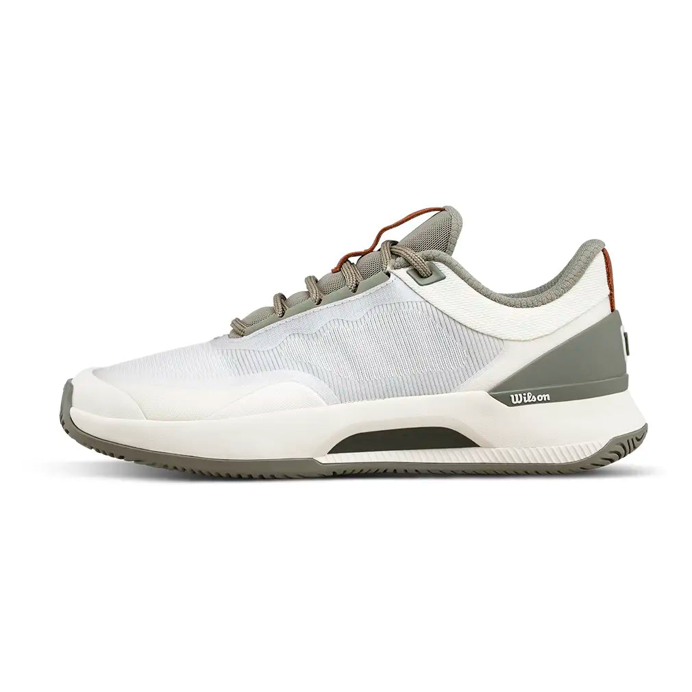 Women's Intrigue Tour DST Tennis Shoes Tofu and Vetiver