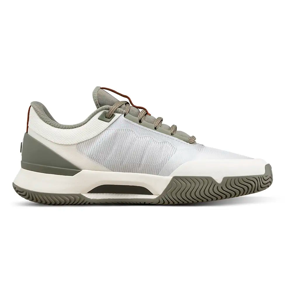 Women's Intrigue Tour DST Tennis Shoes Tofu and Vetiver