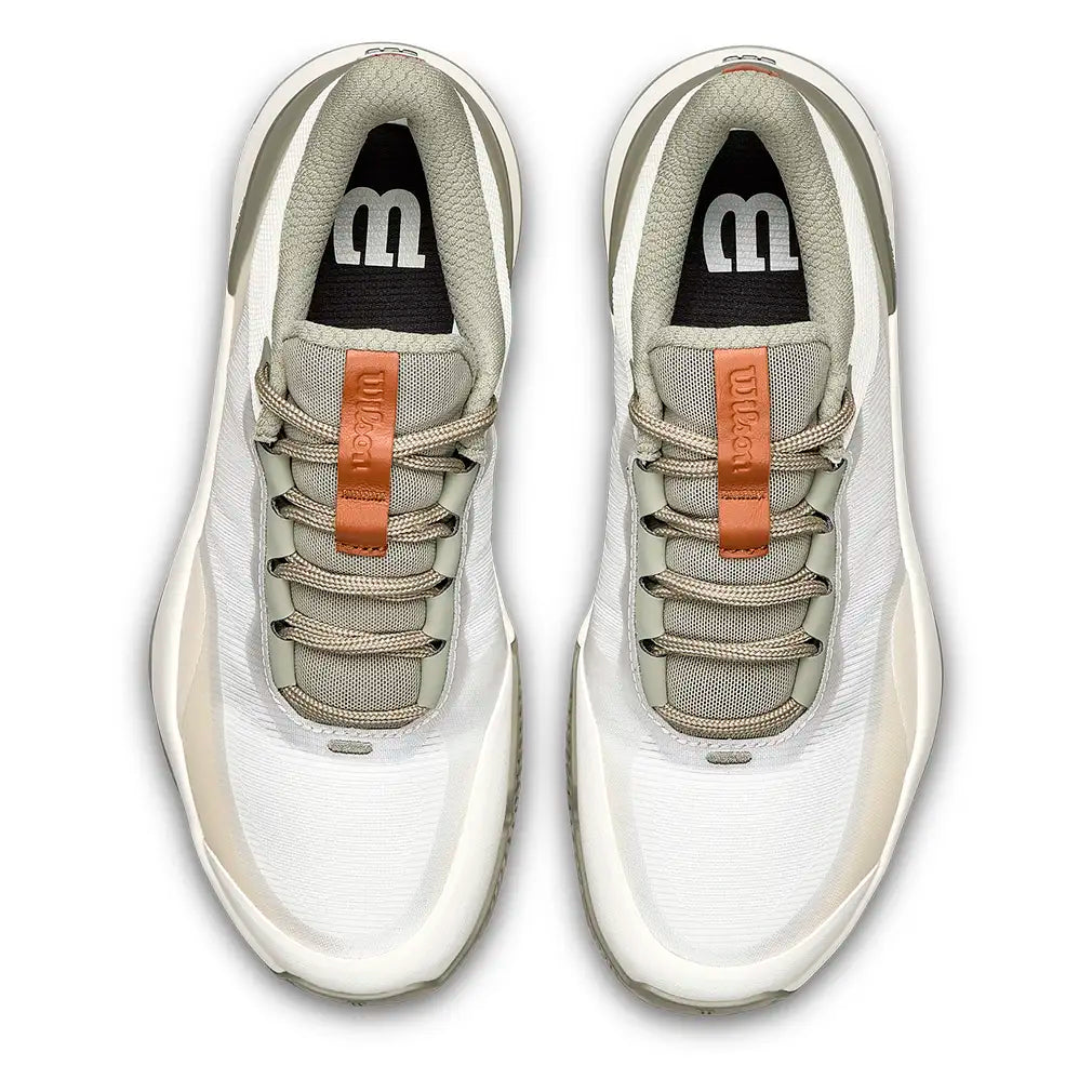 Women's Intrigue Tour DST Tennis Shoes Tofu and Vetiver