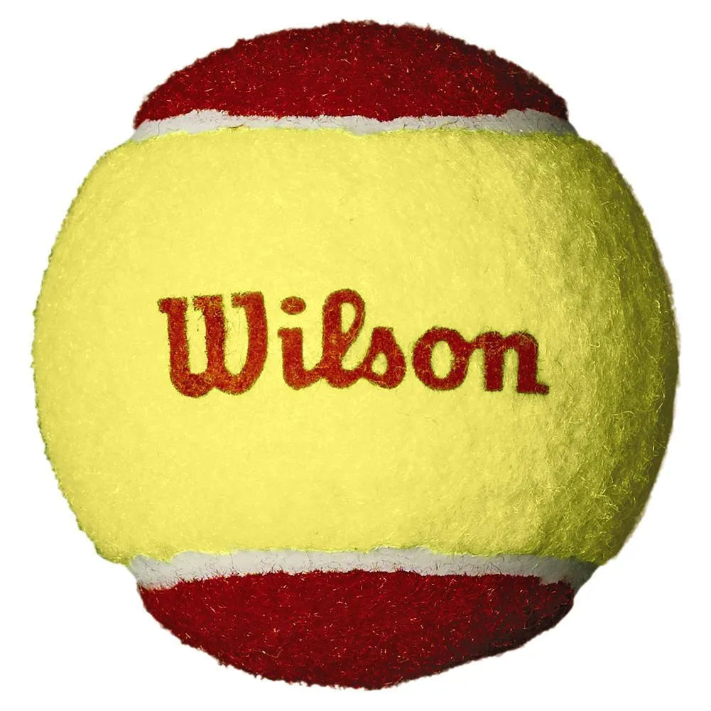 Starter Red 36 Count Stage 3 Tennis Ball