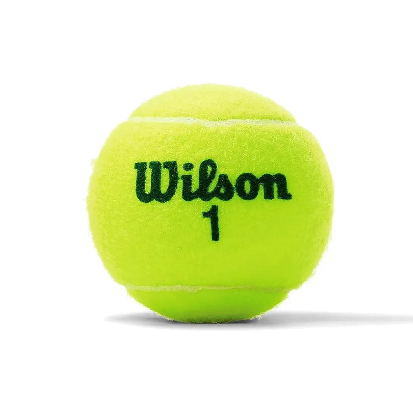 US Open Green Tournament Tennis Ball Case