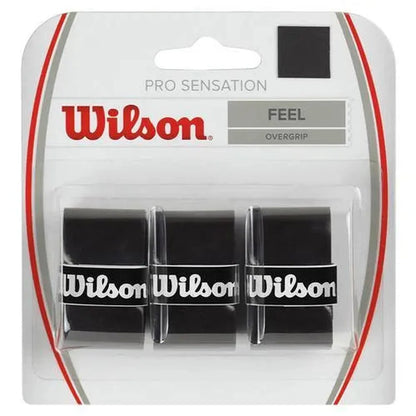 Pro Overgrip Sensation 3 Pack