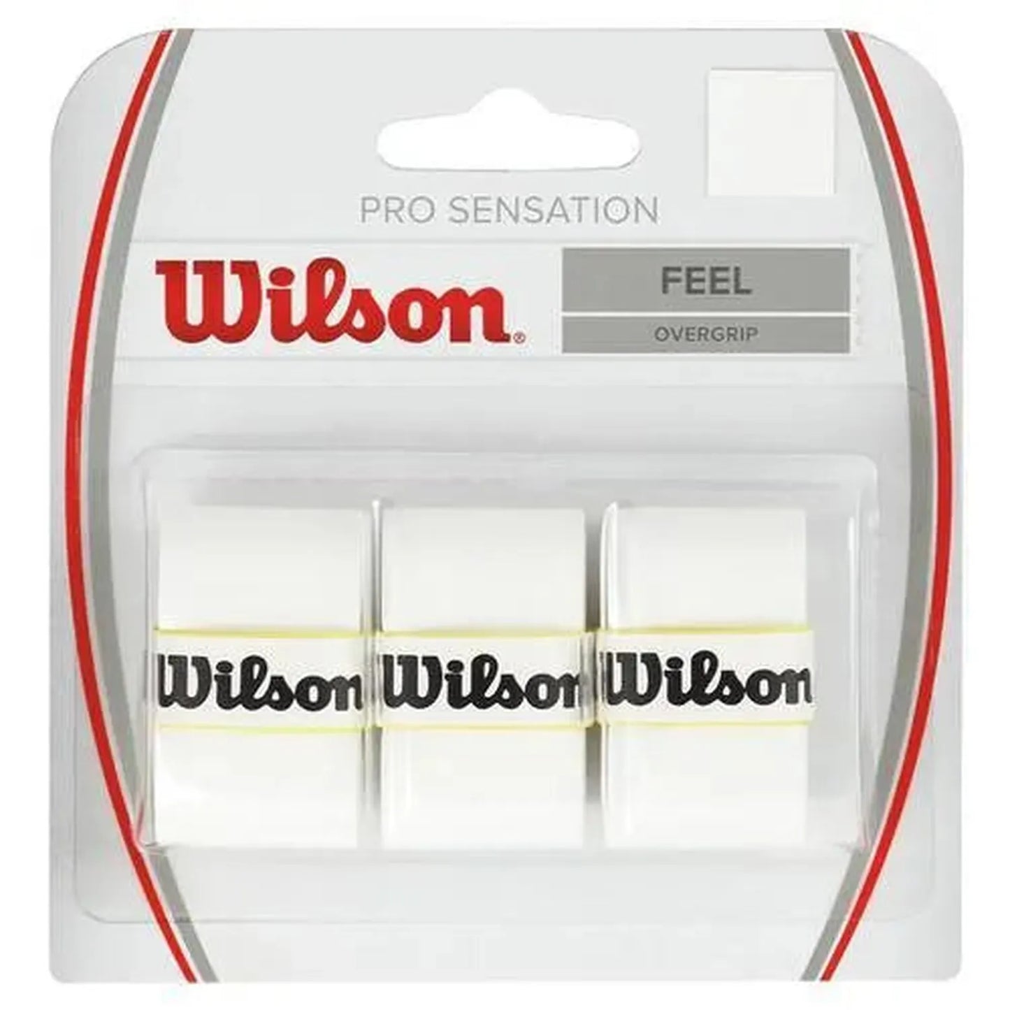 Pro Overgrip Sensation 3 Pack