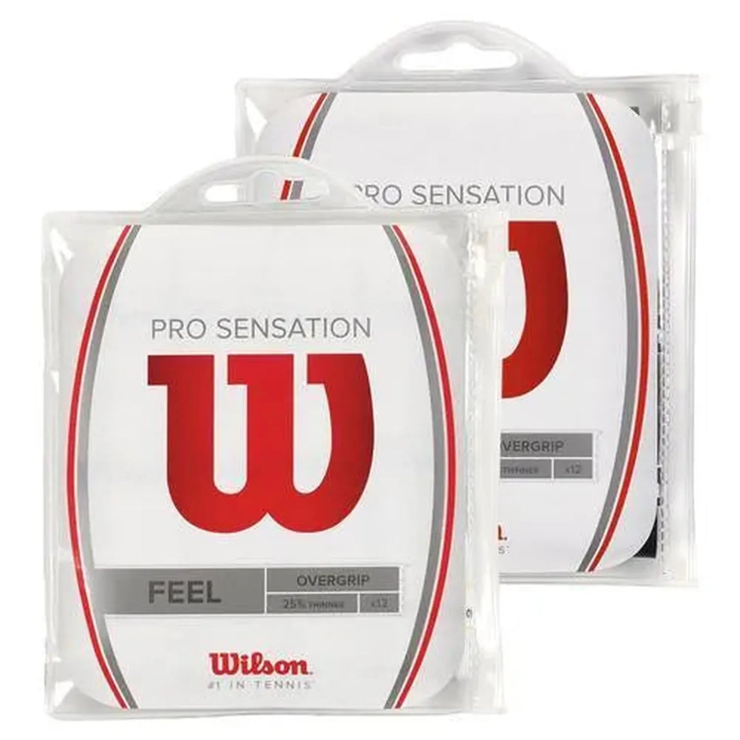 Pro Overgrip Sensation 12 Pack