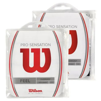 Pro Overgrip Sensation 12 Pack