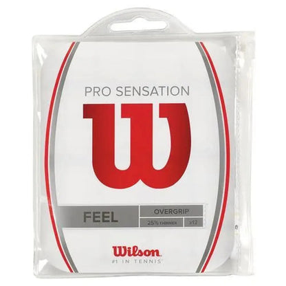 Pro Overgrip Sensation 12 Pack