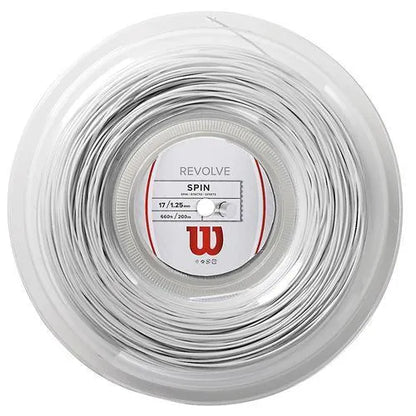 Revolve Tennis String Reel
