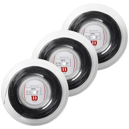 Revolve Tennis String Reel