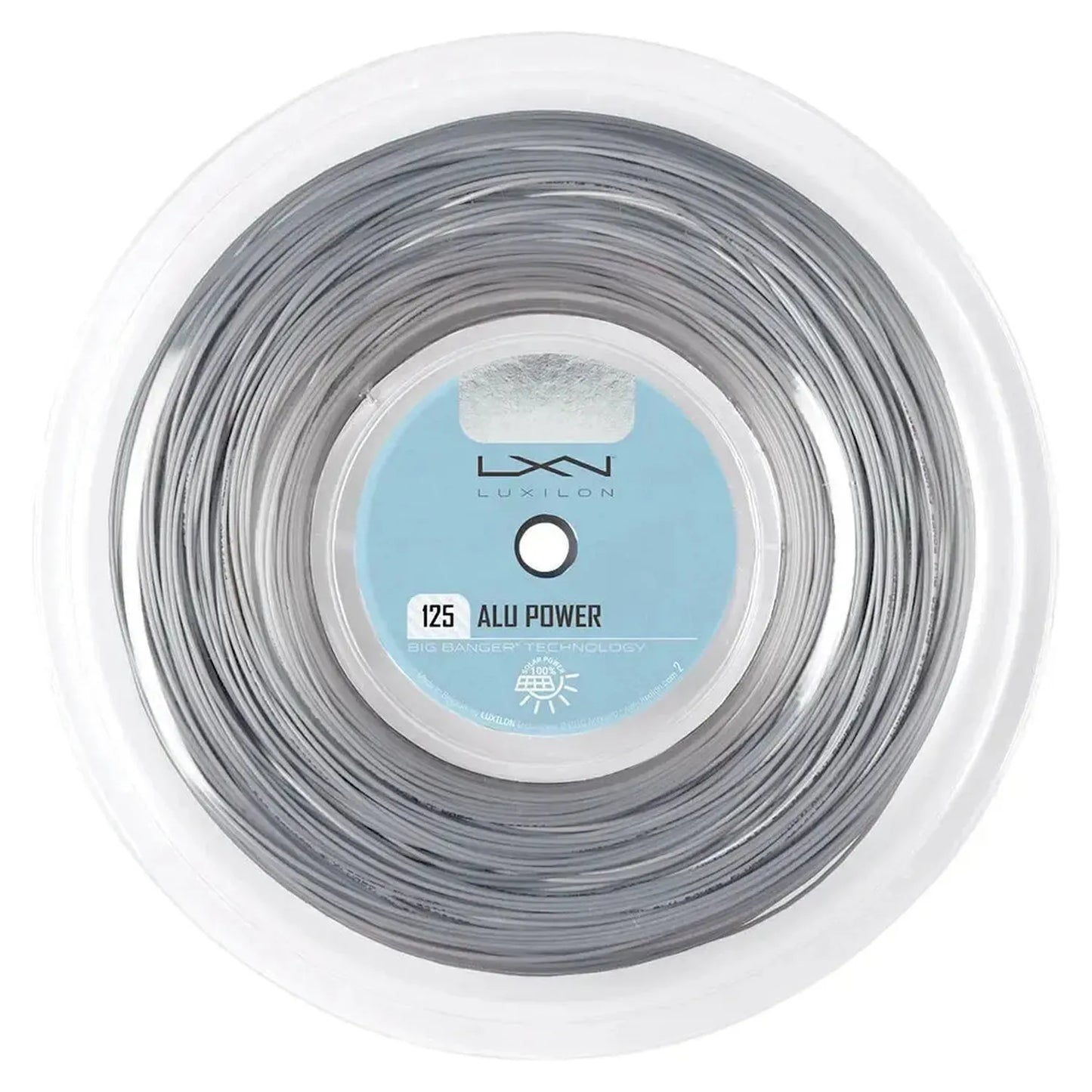 Big Banger ALU Power 17 726' Reel