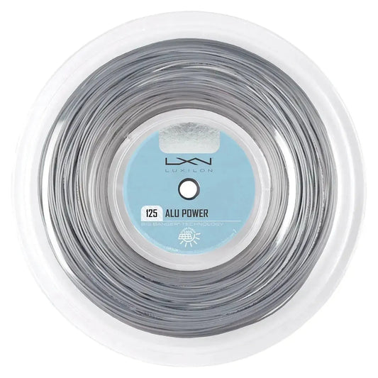 Big Banger ALU Power 17 726' Reel