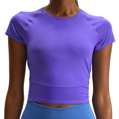 Women's Tournament Novelty Tennis Top