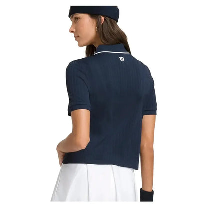 Women's Center Court Polo