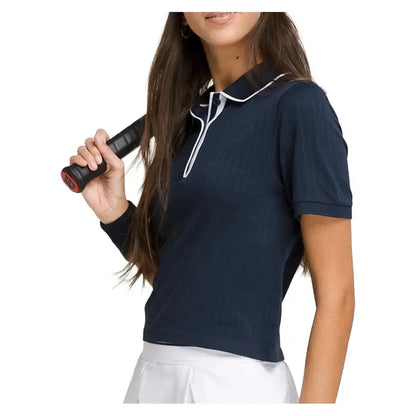 Women's Center Court Polo