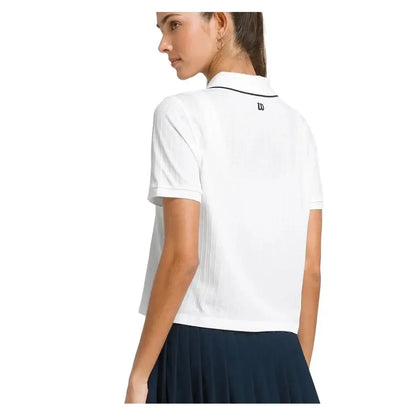 Women's Center Court Polo