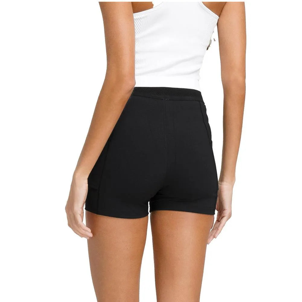 Women's Carry All Tennis Short