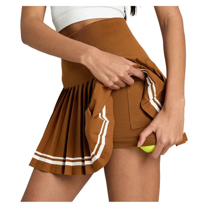 Women's Midtown 14.75 Inch Tennis Skort